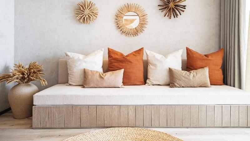 VALA Hua Hin - Nu Chapter Hotels - Oda