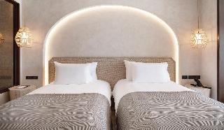 VALA Hua Hin - Nu Chapter Hotels fotoÄŸrafÄ±