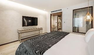VALA Hua Hin - Nu Chapter Hotels fotoÄŸrafÄ±