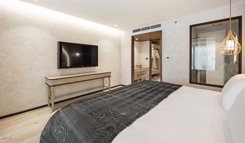 VALA Hua Hin - Nu Chapter Hotels - Oda