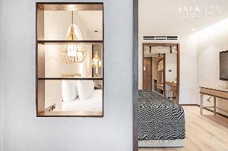 VALA Hua Hin - Nu Chapter Hotels fotoÄŸrafÄ±
