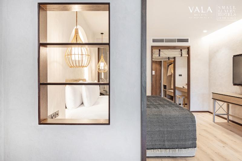 VALA Hua Hin - Nu Chapter Hotels - Oda