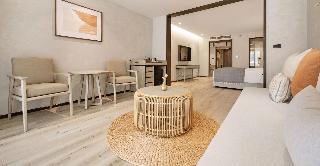 VALA Hua Hin - Nu Chapter Hotels fotoÄŸrafÄ±