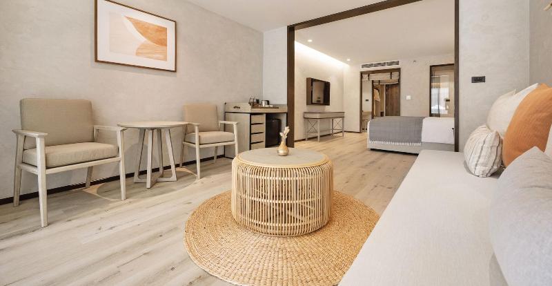 VALA Hua Hin - Nu Chapter Hotels - Oda
