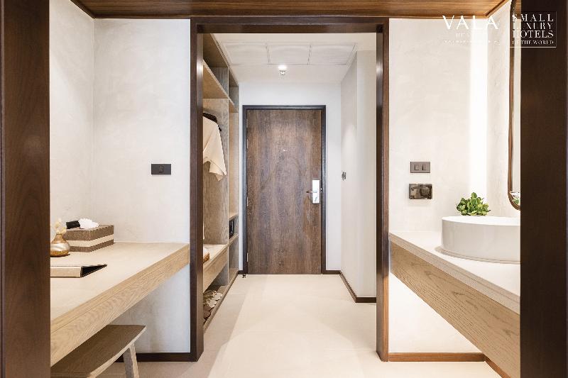VALA Hua Hin - Nu Chapter Hotels - Oda