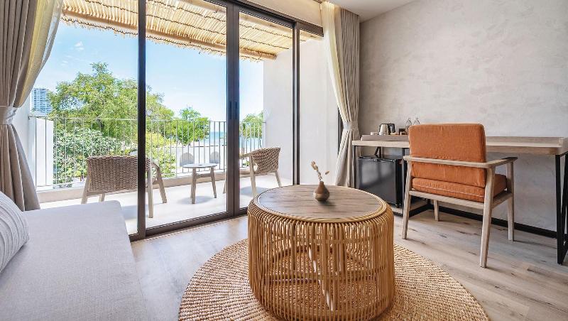 VALA Hua Hin - Nu Chapter Hotels - Oda