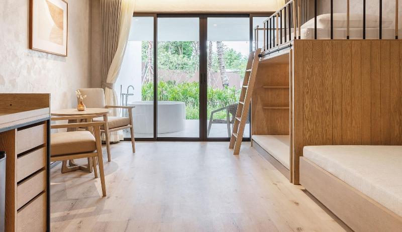 VALA Hua Hin - Nu Chapter Hotels - Oda