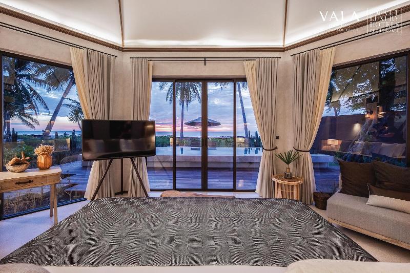 VALA Hua Hin - Nu Chapter Hotels - Oda