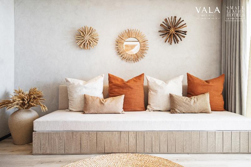 VALA Hua Hin - Nu Chapter Hotels - Oda