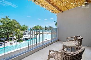 VALA Hua Hin - Nu Chapter Hotels fotoÄŸrafÄ±