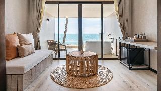 VALA Hua Hin - Nu Chapter Hotels fotoÄŸrafÄ±