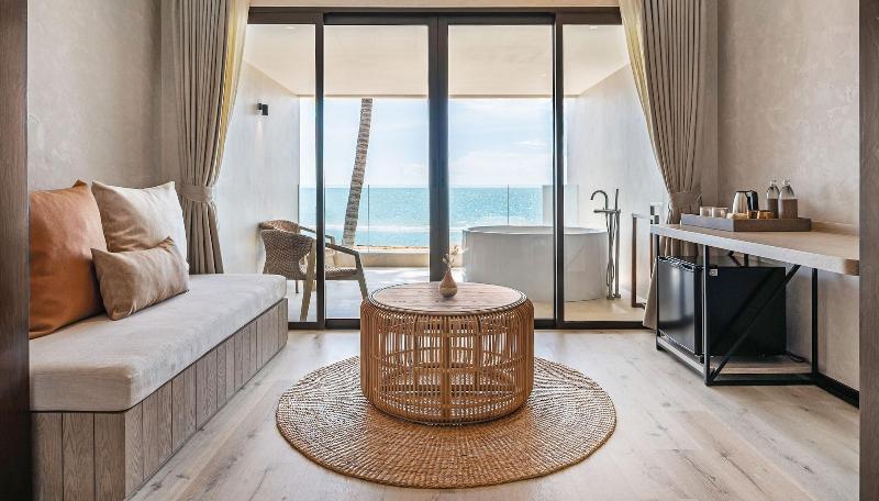 VALA Hua Hin - Nu Chapter Hotels - Oda