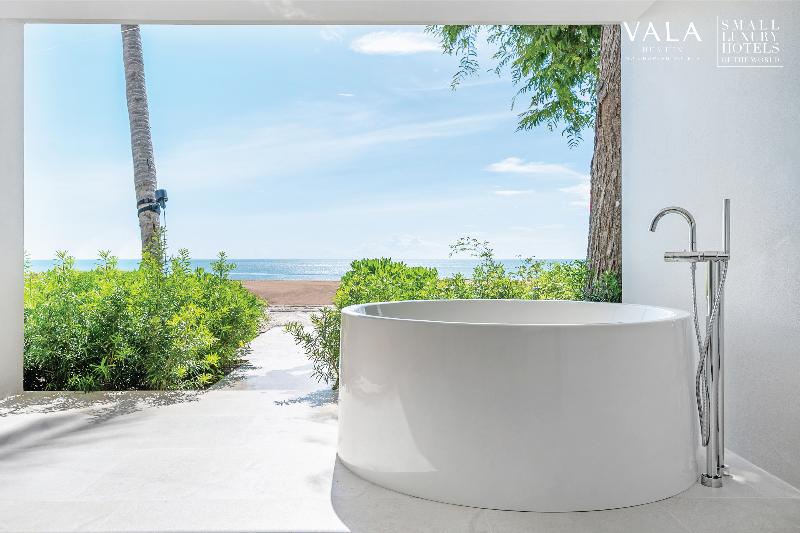 VALA Hua Hin - Nu Chapter Hotels - Oda
