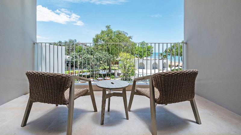 VALA Hua Hin - Nu Chapter Hotels - Oda