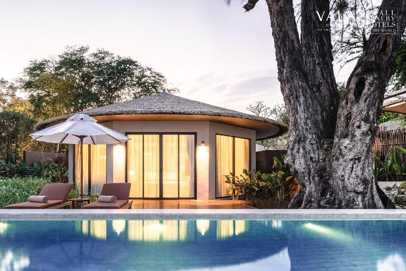 VALA Hua Hin - Nu Chapter Hotels - Oda