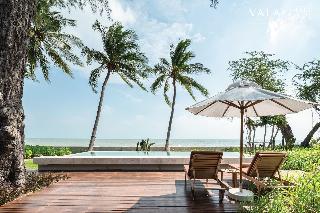 VALA Hua Hin - Nu Chapter Hotels fotoÄŸrafÄ±