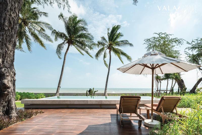 VALA Hua Hin - Nu Chapter Hotels - Oda