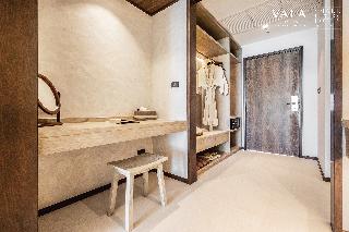 VALA Hua Hin - Nu Chapter Hotels fotoÄŸrafÄ±