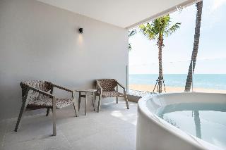 VALA Hua Hin - Nu Chapter Hotels fotoÄŸrafÄ±