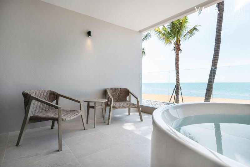 VALA Hua Hin - Nu Chapter Hotels - Oda
