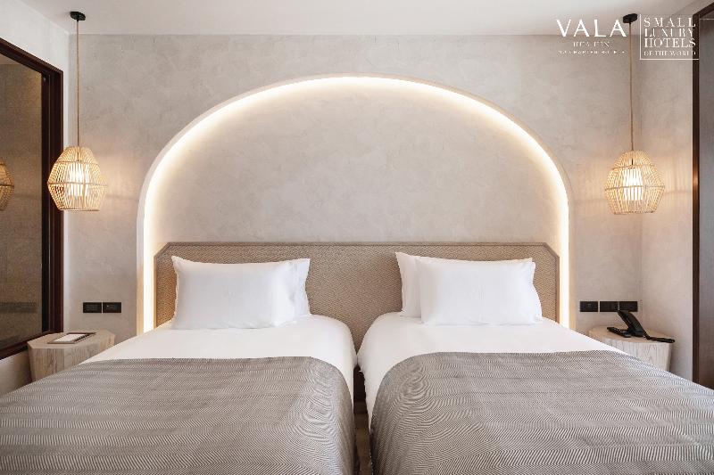 VALA Hua Hin - Nu Chapter Hotels - Oda