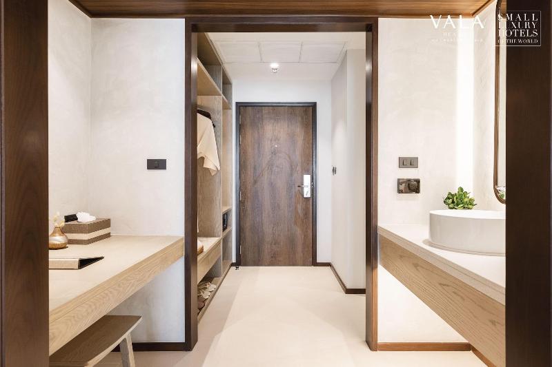 VALA Hua Hin - Nu Chapter Hotels - Oda