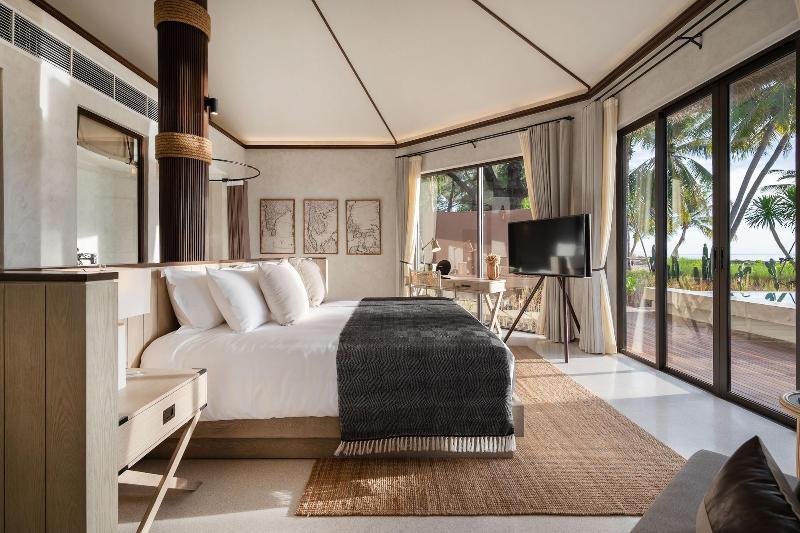 VALA Hua Hin - Nu Chapter Hotels - Oda
