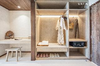 VALA Hua Hin - Nu Chapter Hotels fotoÄŸrafÄ±