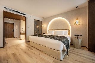 VALA Hua Hin - Nu Chapter Hotels fotoÄŸrafÄ±