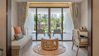 VALA Hua Hin - Nu Chapter Hotels fotoÄŸrafÄ±
