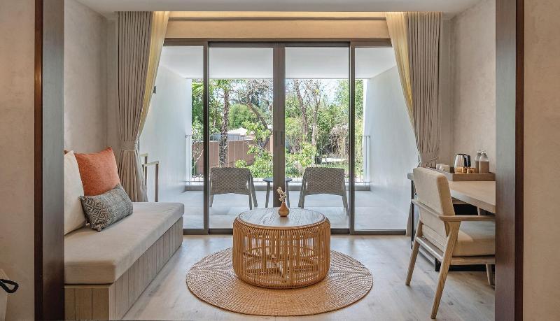 VALA Hua Hin - Nu Chapter Hotels - Oda