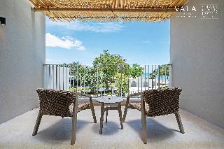 VALA Hua Hin - Nu Chapter Hotels fotoÄŸrafÄ±