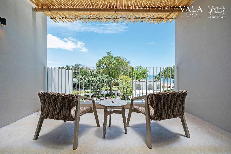 VALA Hua Hin - Nu Chapter Hotels - Oda