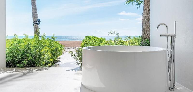 VALA Hua Hin - Nu Chapter Hotels - Oda