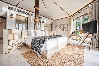 VALA Hua Hin - Nu Chapter Hotels fotoÄŸrafÄ±