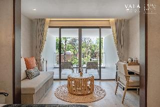 VALA Hua Hin - Nu Chapter Hotels fotoÄŸrafÄ±