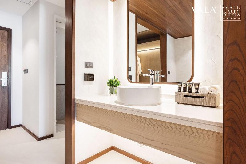VALA Hua Hin - Nu Chapter Hotels - Oda