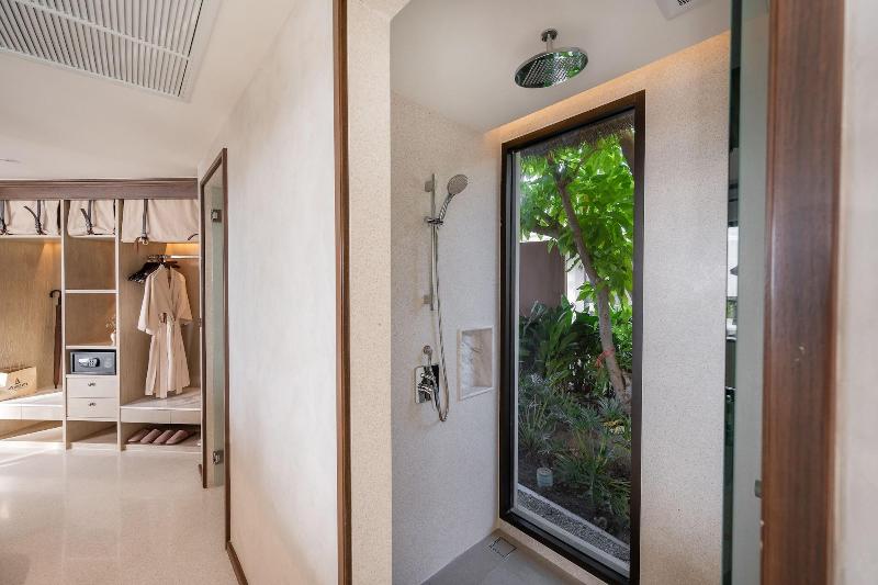 VALA Hua Hin - Nu Chapter Hotels - Oda