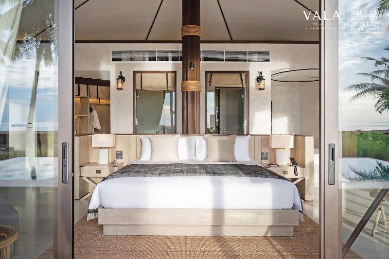 VALA Hua Hin - Nu Chapter Hotels - Oda