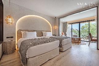 VALA Hua Hin - Nu Chapter Hotels fotoÄŸrafÄ±