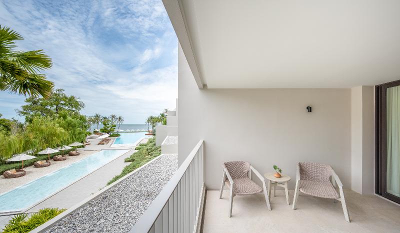 VALA Hua Hin - Nu Chapter Hotels - Oda
