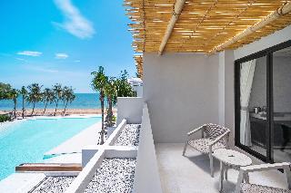 VALA Hua Hin - Nu Chapter Hotels fotoÄŸrafÄ±