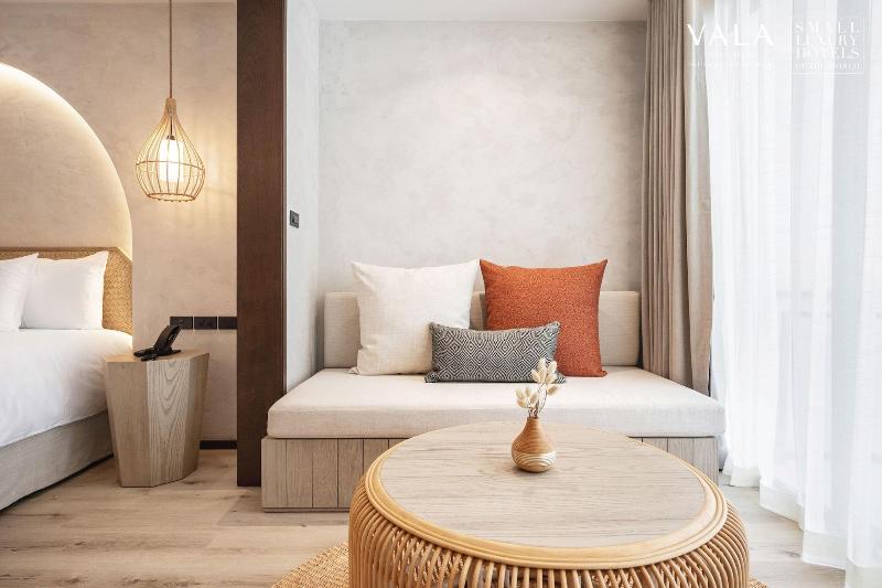 VALA Hua Hin - Nu Chapter Hotels - Oda