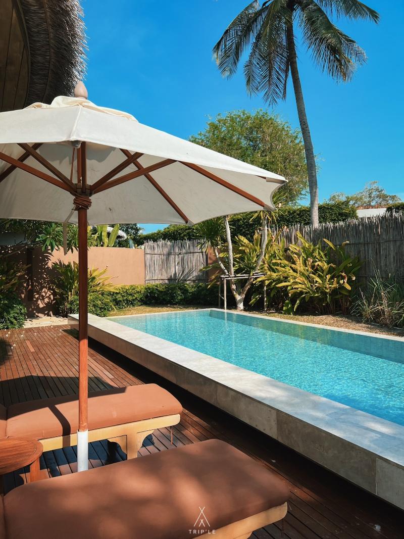 VALA Hua Hin - Nu Chapter Hotels - Oda