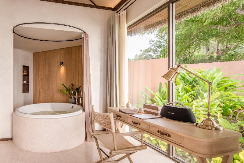 VALA Hua Hin - Nu Chapter Hotels - Oda