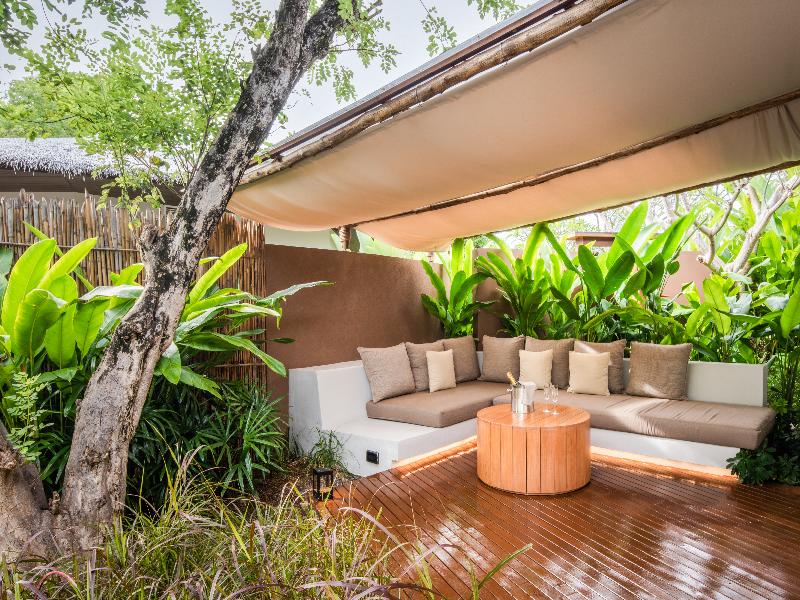 VALA Hua Hin - Nu Chapter Hotels - Oda