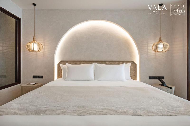 VALA Hua Hin - Nu Chapter Hotels - Oda