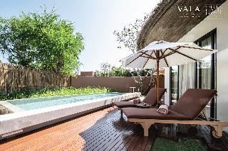 VALA Hua Hin - Nu Chapter Hotels fotoÄŸrafÄ±