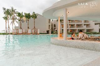 VALA Hua Hin - Nu Chapter Hotels fotoÄŸrafÄ±