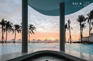 VALA Hua Hin - Nu Chapter Hotels fotoÄŸrafÄ±